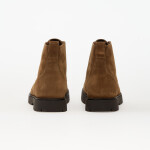 Tenisky Birkenstock Highwood Lace Mid Suede Leather Dark Tea EUR 46