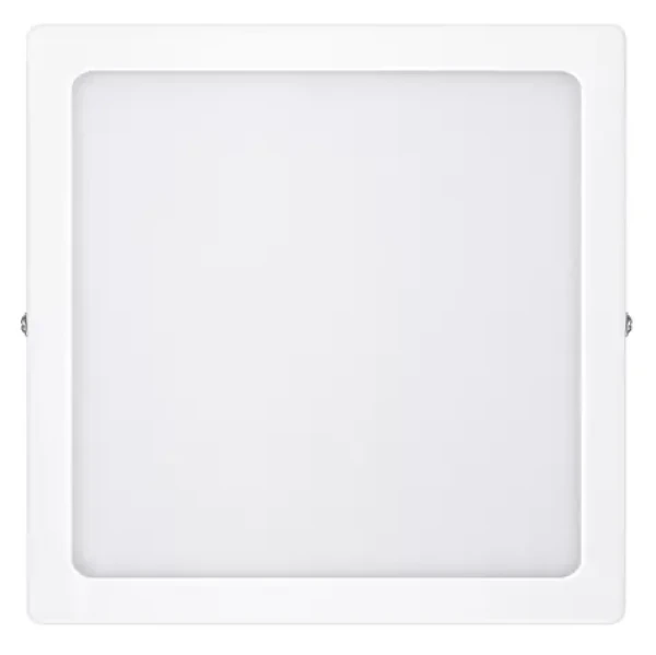Philips Magneos biele / Prisadené LED svietidlo / hranaté / 21 cm / 12 W / 1350 lm / 4000 K / IP20 (SKL000388932)