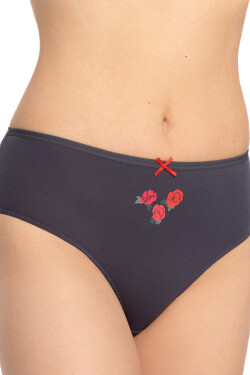 Dámske figy L-122BI-61 3-pack směs barev L