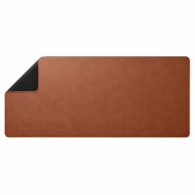 Spigen DeskPad LD302 hnedá / podložka pod myš / 900 x 400 x 3mm (APP04763)