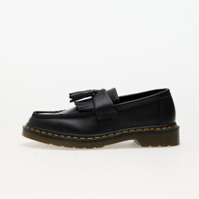 Tenisky Dr. Martens Adrian Ys Black Smooth EUR 40