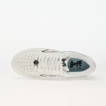 Tenisky A BATHING APE Bape Sta Shark M2 White EUR 41