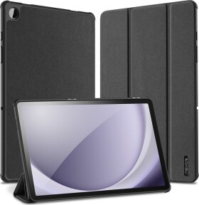 Nevox Vario Series Bookcase Galaxy Tab A9+ grau