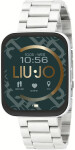 Liu Jo Smartwatch Voice Slim Solid SWLJ085