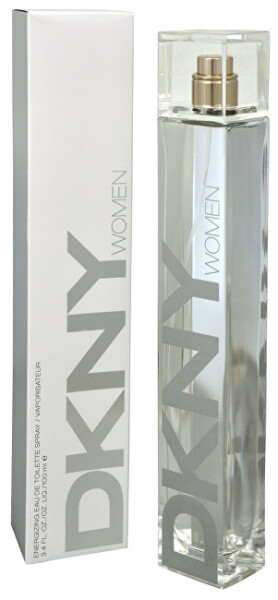 DKNY Women Energizing EDT