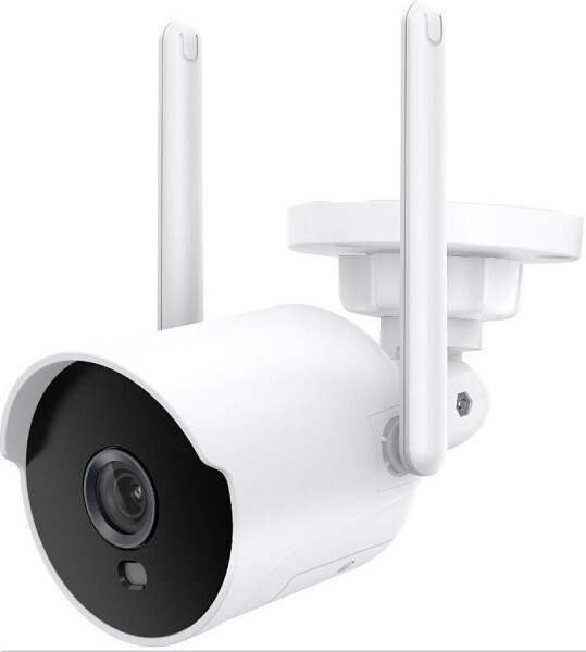 Nous Nous W7P Smart WiFi IP Camera (3MP)