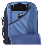 Cestovný batoh CabinZero Adv 42L Galaxy Blue