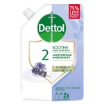 Dettol náhradná náplň do tekutého mydla