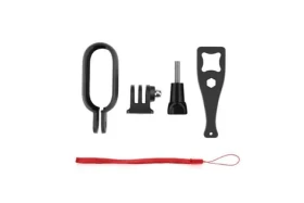 Insta360 GO 3/GO 3S / Rám s 1/4palcovým skrutkovým adaptérom (PULUZ) (1INST436)