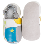 Capáčky Lait et Miel hroch (Hippopotame) 21 EUR
