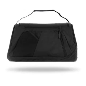Športová taška Gym Rat Black - GymBeam (čierna) (38194-1-black)