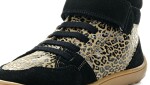 Froddo Tex Go G3110265-25 Beige+ AD celoročné členkové barefoot topánky 40 EUR