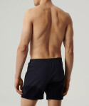 Boxerky Atlantic 2MBX-073 A'2 M-3XL tmavě modrá M