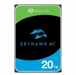 Seagate SkyHawk AI 20TB 3.5'' SATA III (ST20000VE002)