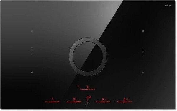 Elica NIKOrokovESLA SWITCH EVO BL/A/83