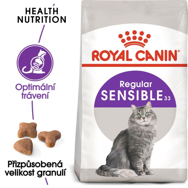 Royal Canin Sensible