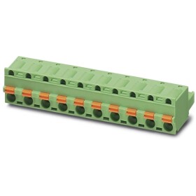 Printed-circuit board connector GFKC 2,5/ 6-ST-7,5 1939455 Phoenix Contact; 1939455