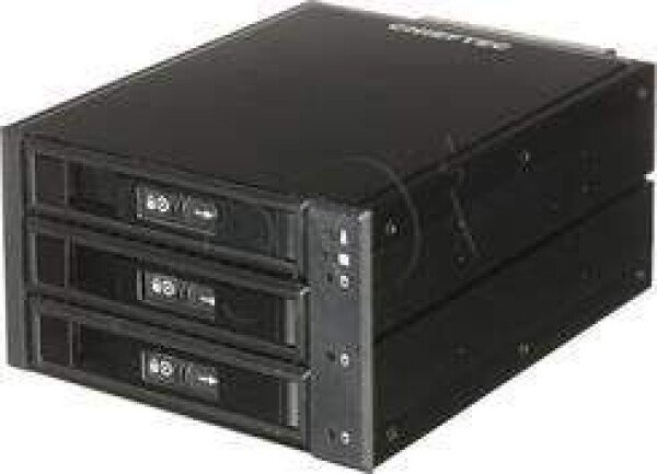 Chieftec 3x 3.5" SATA/SAS (CBP-2131SAS)