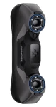 Revopoint MetroY / 3D skener / až 1 500 000 bodov / s / presnosť 0,02 mm / Wi-Fi 6 / USB-C (METRO-Y)
