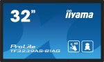 Iiyama IIYAMA 80cm (31,5") TF3239AS-B1AG 16:9 M-Touch 2xHDMI+DP