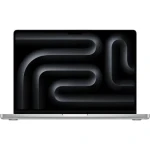 Apple MacBook Pro 14" M5 2025 CZ strieborná / Apple M5 / 32GB / 1TB SSD / Apple 10-Core iGPU / macOS (MJ3E4CZ/A)