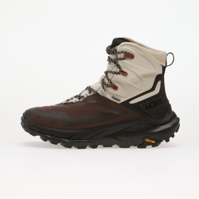 Tenisky Hoka® M Kaha 2 Frost GTX River Rock Grey/ Black EUR 42 2/3
