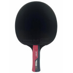 Raketa na stolný tenis Butterfly Timo Boll Ruby S841445 FL - konkávní