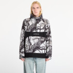 Bunda A BATHING APE Tree Edge Camo Anorak Jacket UNISEX White M