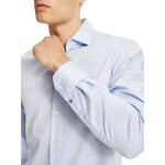 Tommy Hilfiger Dobby Flex Collar Shirt MW0MW17495 pánske