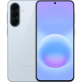 Samsung Galaxy A57 5G 12+512GB svetlo modrá / 6.7" / Android 16 (SM-A576BLBHEUE)