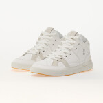 Tenisky On W The Roger Clubhouse Mid White/ Sand EUR 38.5