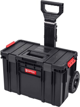QBRICK System Two Cart Plus 53,0 x 38,0 x 69,0 cm