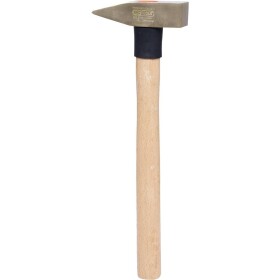 KS Tools 9632010 963.2010 zámočnícke kladivo 500 g 310 mm DIN 1041; 963.2010