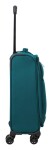 Palubný kufor Travelite Priego S Petrol