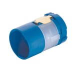 HARTING 09 15 608 3001 09156083001 vložka M23, 1 ks; 09156083001