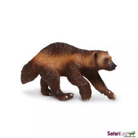 Safari Ltd. Safari Ltd. Rosomák sibírsky