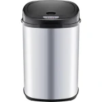 Lamart LT8021 Bezdotykový odpadkový kôš 30 L / nerez (LT8021)