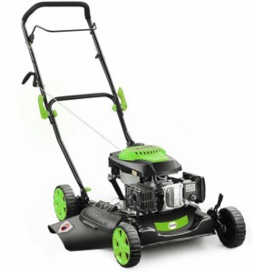 Krups PETROL LAWNMOWER M510I-1-T6 51CM OKKO