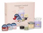 Yankee Candle Celoročná darčeková sada Wow 2026 / Darčeková sada / 7 ks
