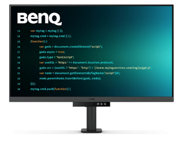 BenQ RD320UA (9H.LMTLA.TBE)