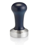 DeLonghi DLSC058 tamper na kávu / 51 mm / nerez (DLSC058)