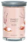 Yankee Candle Signature Pink Sands Tumbler 567g (5038581143057)