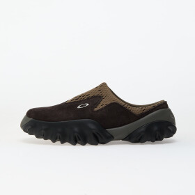 Tenisky Oakley Factory Team Chop Saw Mule Ganache/ Black EUR 38