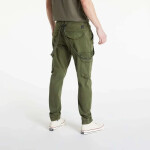 Kalhoty Alpha Industries Utility Pants Green M