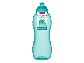 Sistema Hydrate Squeeze Twist #39;n#39; Sip Fľaša 460 ml mätová (8592001419803)