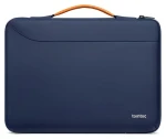 Tomtoc Versatile A22 tmavo modrá / Taška / MacBook Air 13" / M1/M2/M3 (A22C2B5)