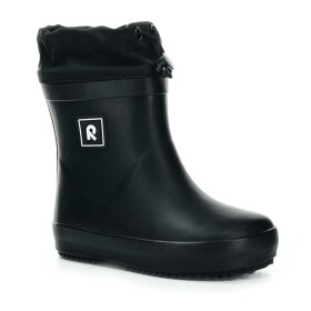 Reima Thermo Ankka Black zateplené barefoot čižmy 28 EUR