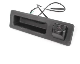 KEETEC BC BMW-03 / Parkovacia kamera do madla / pre BMW 5 F10, F11 / IP67 / 170 °