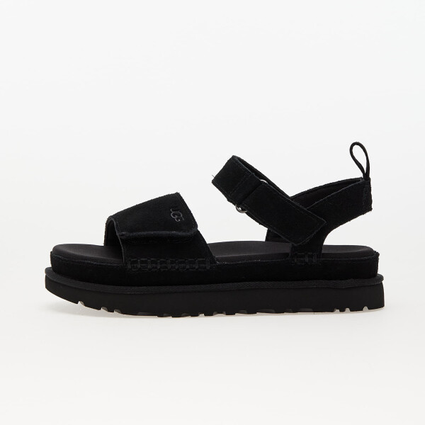 Tenisky UGG W Goldenstar Black EUR 40