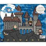 Paladone Harry Potter 3D Puzzle adventný kalendár